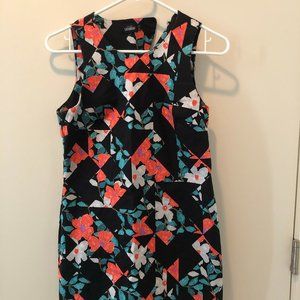 Kate Spade Saturday Pattern Dress